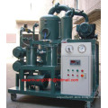 Transforemr oil filtration machine/ oil purification system